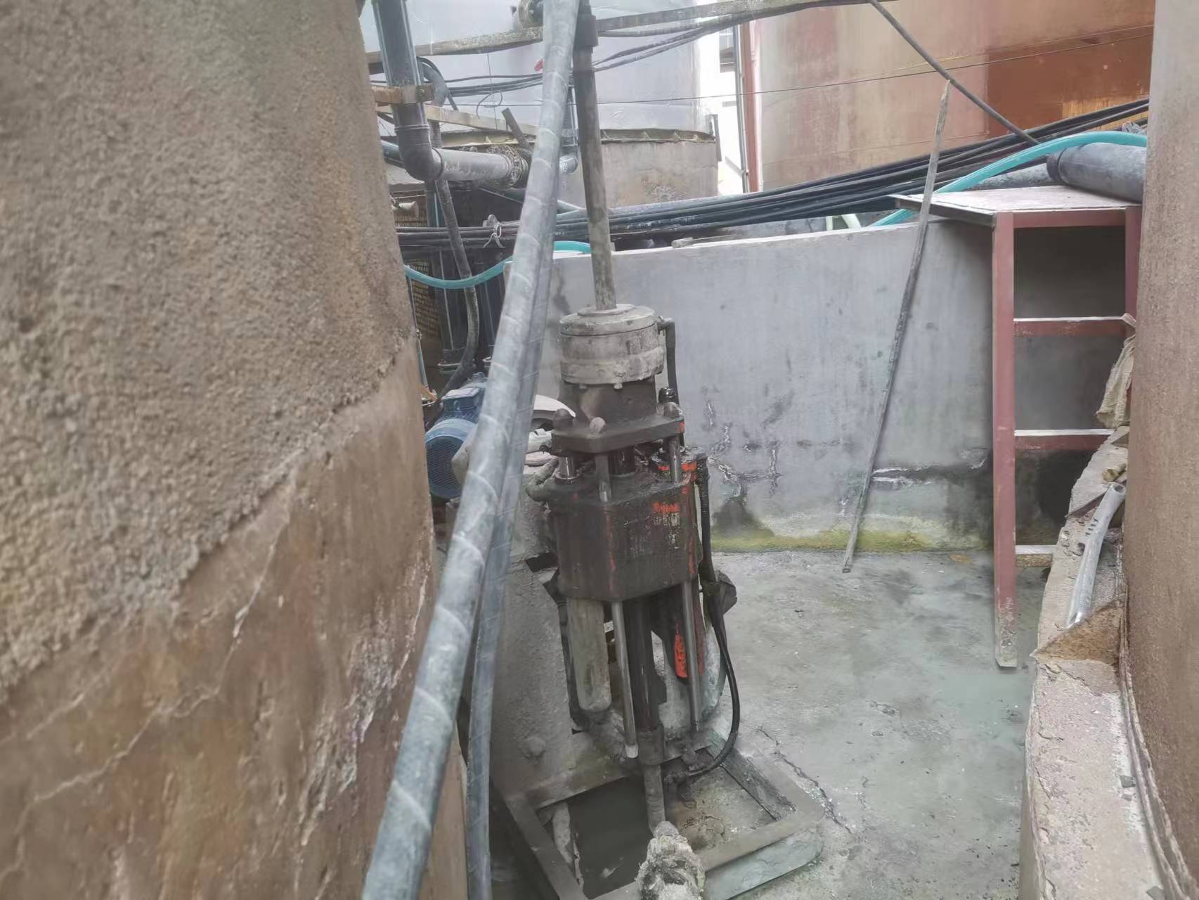 马边基础注浆工程施工中应注意哪些?